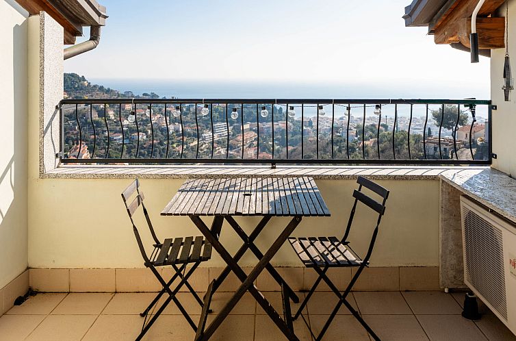 Appartement Paradise View