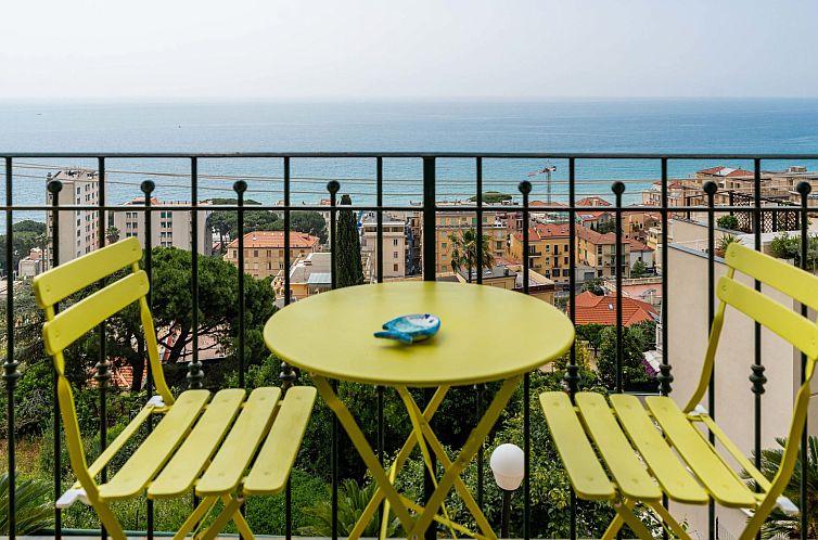 Appartement Belvedere Blu