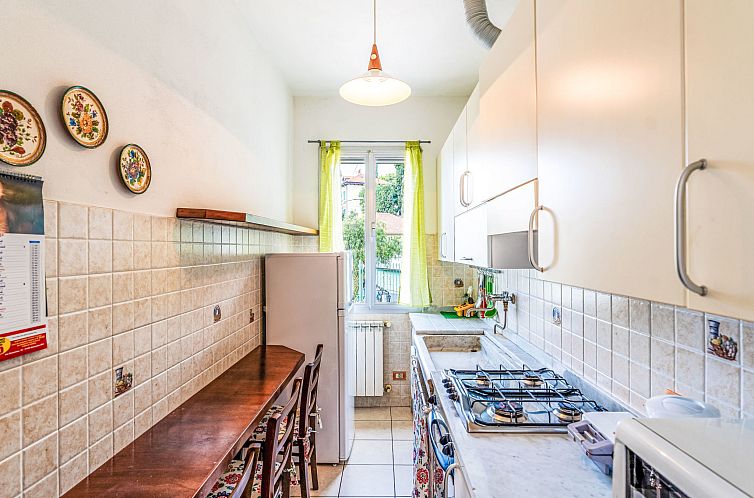 Appartement Belvedere Blu
