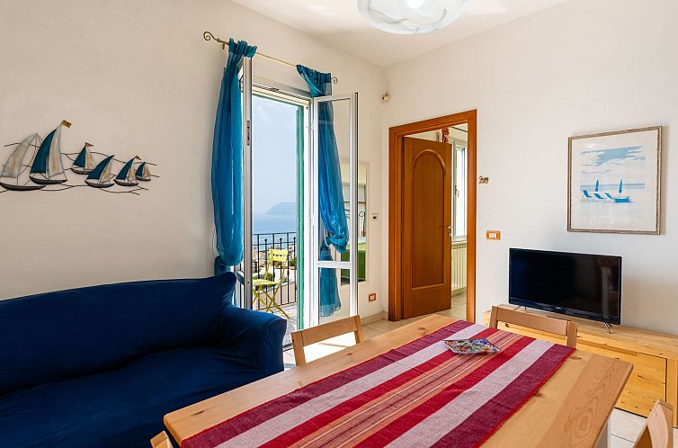 Appartement Belvedere Blu