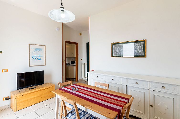 Appartement Belvedere Blu