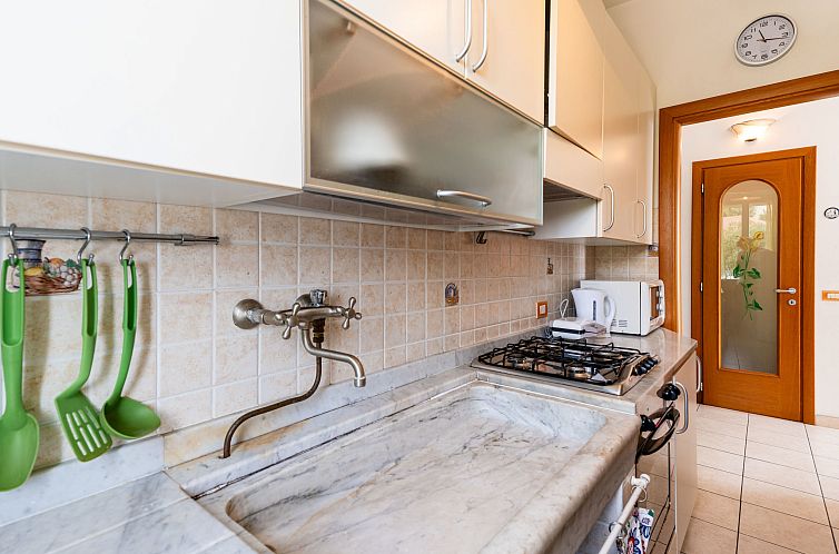 Appartement Belvedere Blu