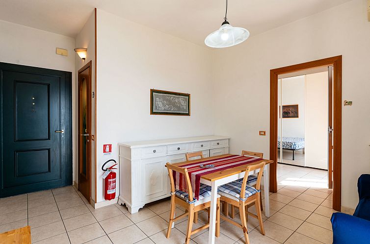 Appartement Belvedere Blu