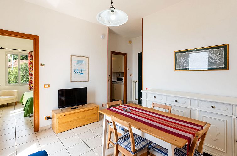 Appartement Belvedere Blu