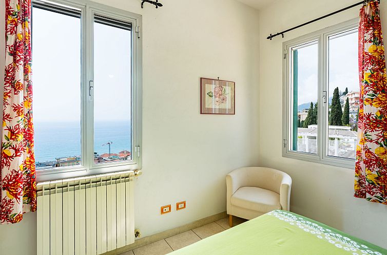 Appartement Belvedere Blu