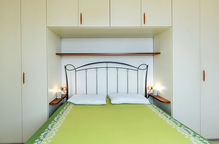 Appartement Belvedere Blu