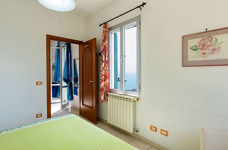 Appartement Belvedere Blu