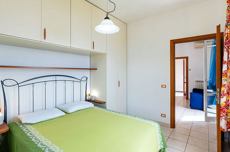 Appartement Belvedere Blu