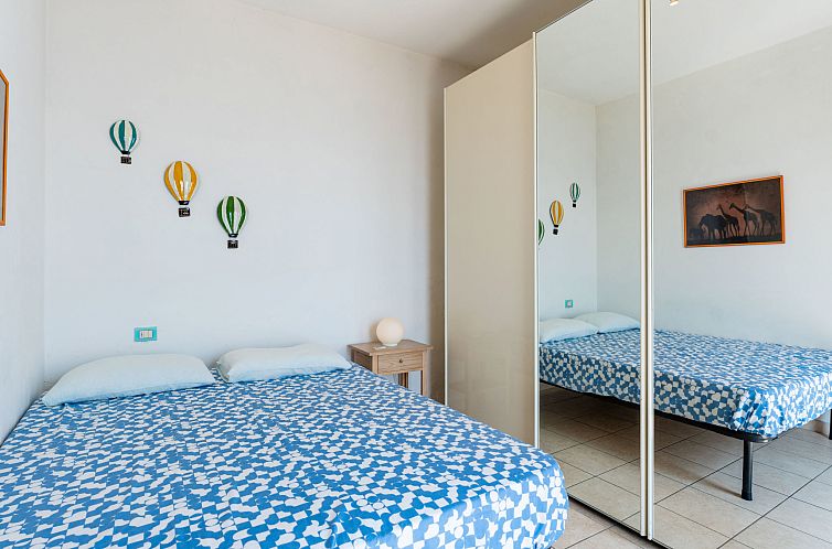 Appartement Belvedere Blu