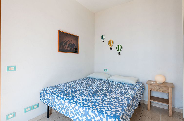 Appartement Belvedere Blu