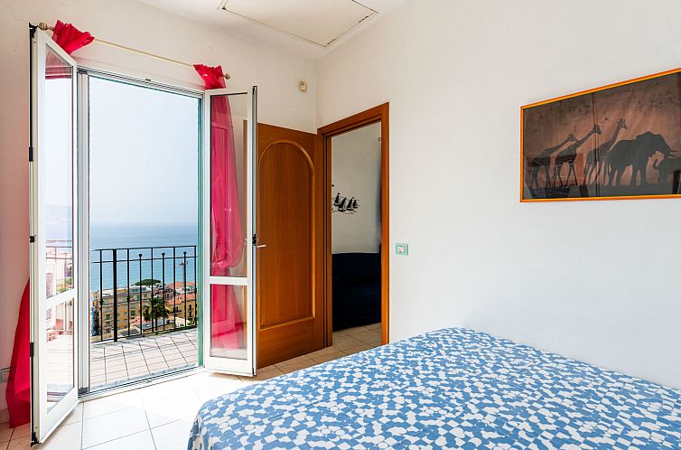 Appartement Belvedere Blu
