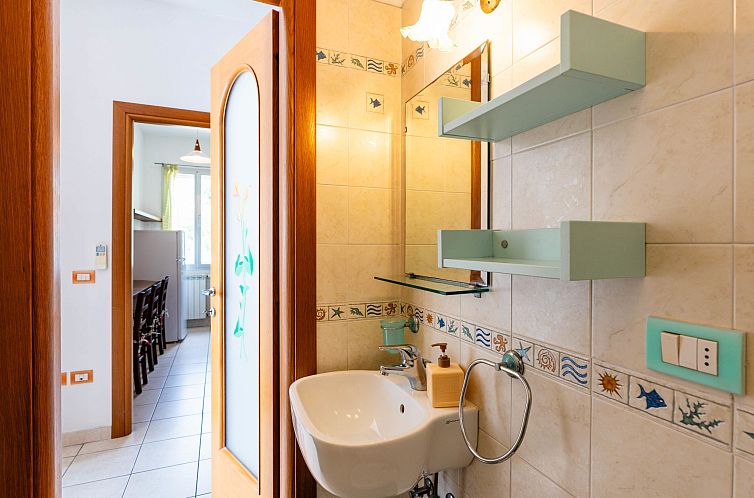 Appartement Belvedere Blu