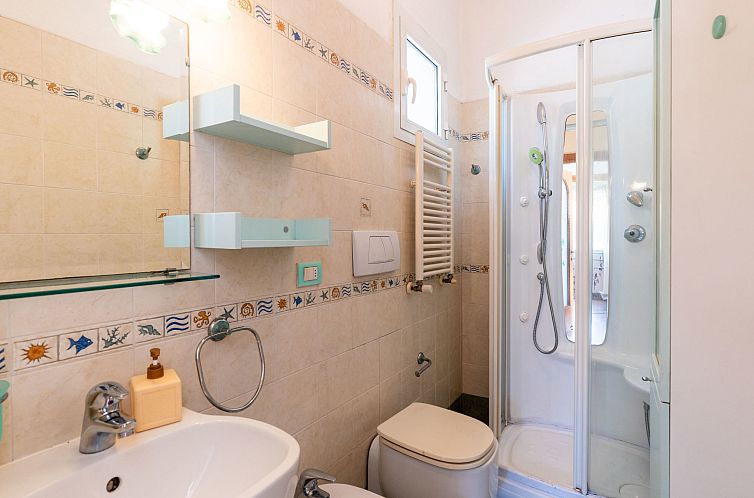 Appartement Belvedere Blu