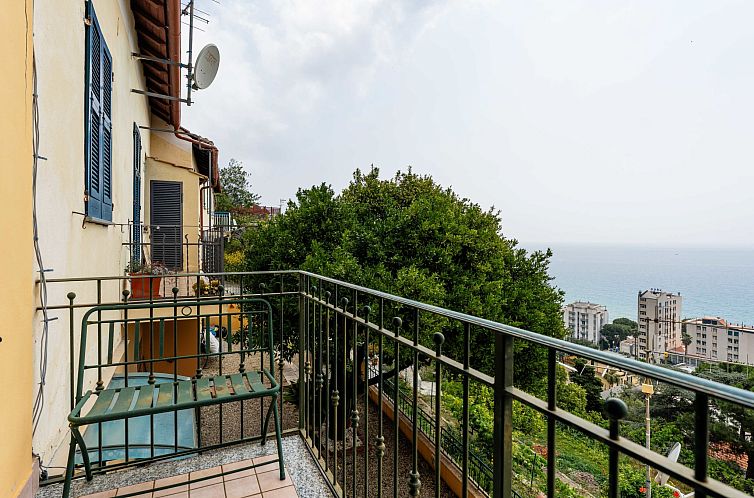 Appartement Belvedere Blu