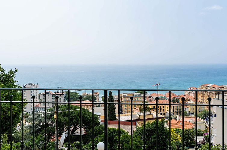 Appartement Belvedere Blu