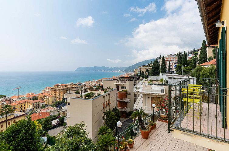 Appartement Belvedere Blu