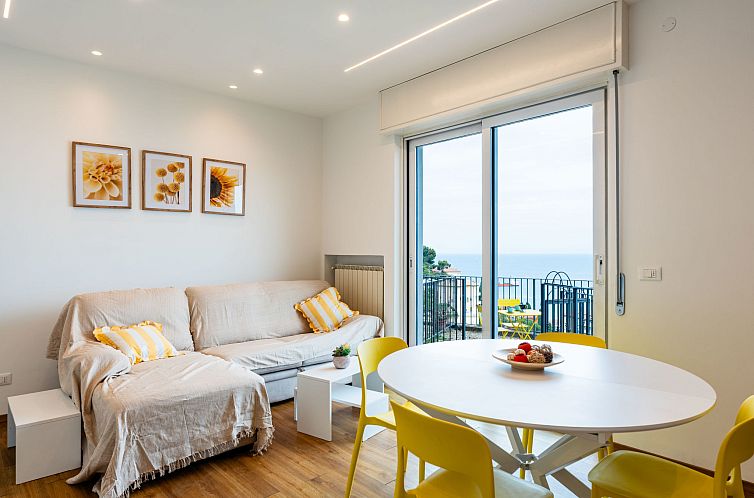 Appartement Ginestra