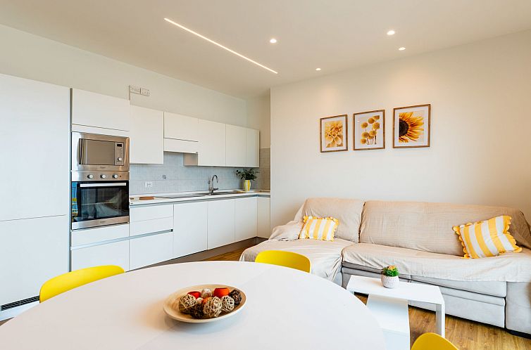 Appartement Ginestra