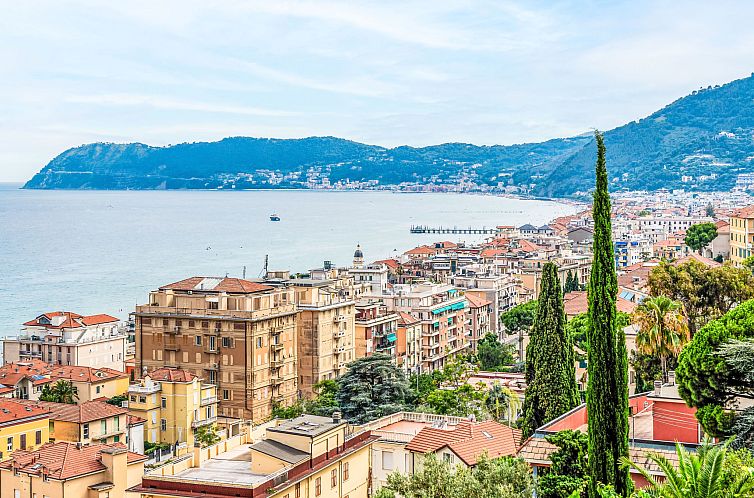 Appartement Ginestra