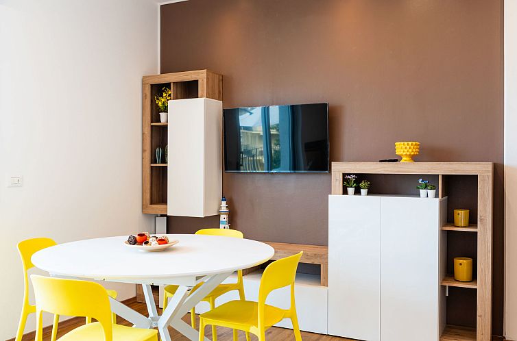 Appartement Ginestra