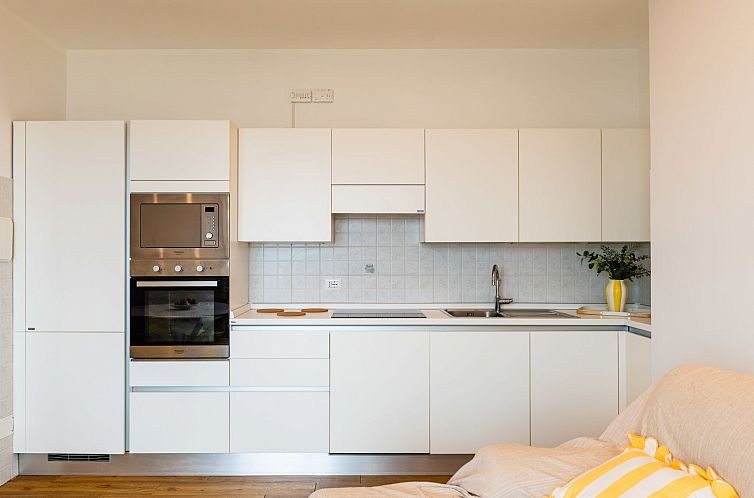 Appartement Ginestra