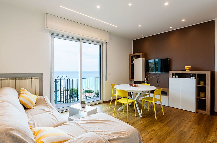 Appartement Ginestra