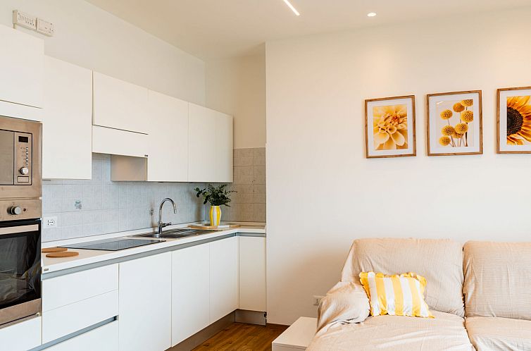 Appartement Ginestra