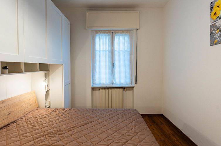 Appartement Ginestra