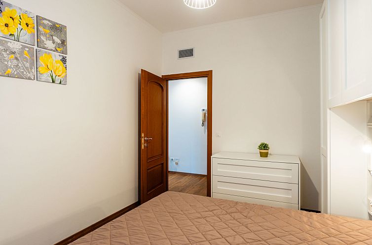 Appartement Ginestra