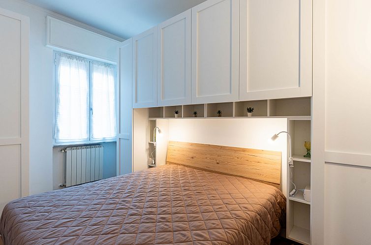 Appartement Ginestra