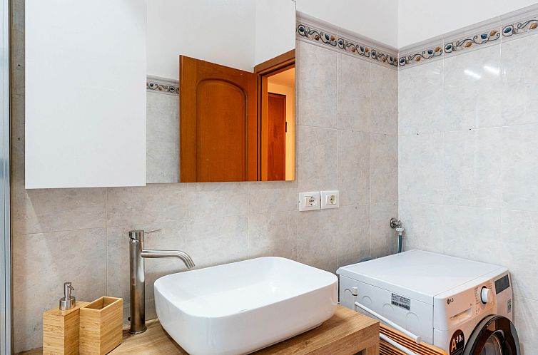 Appartement Ginestra