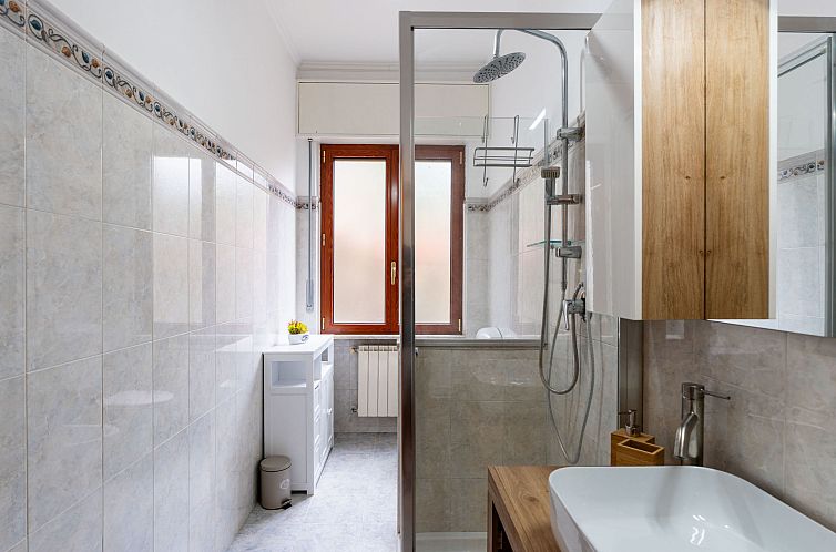 Appartement Ginestra