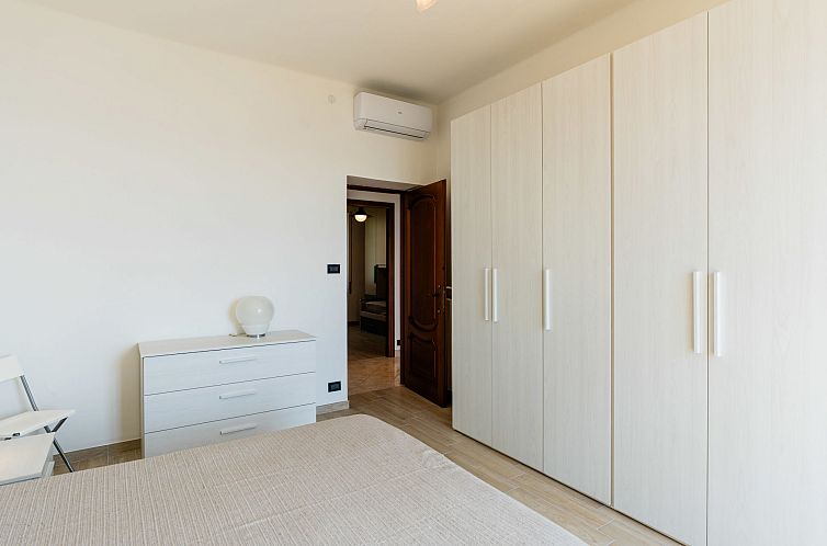 Appartement Seaview