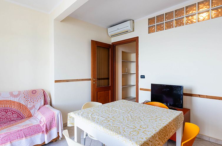 Appartement Casa sul Mare