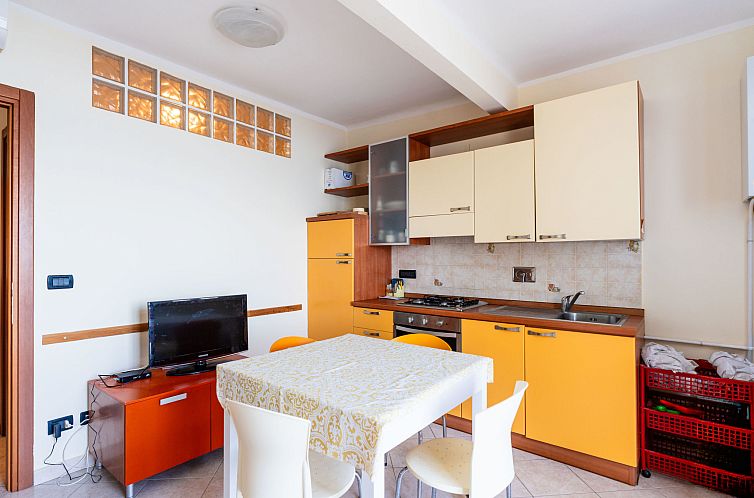 Appartement Casa sul Mare