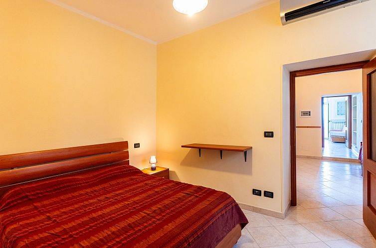 Appartement Casa sul Mare