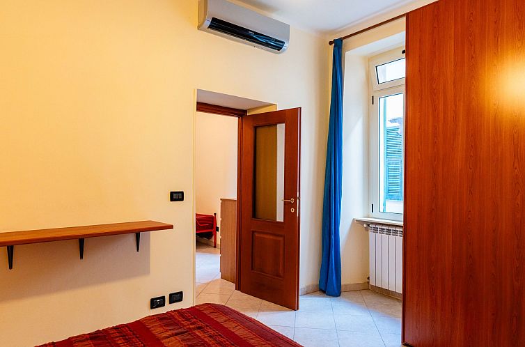 Appartement Casa sul Mare