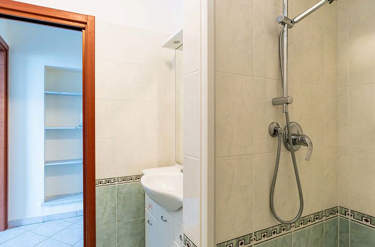 Appartement Casa sul Mare