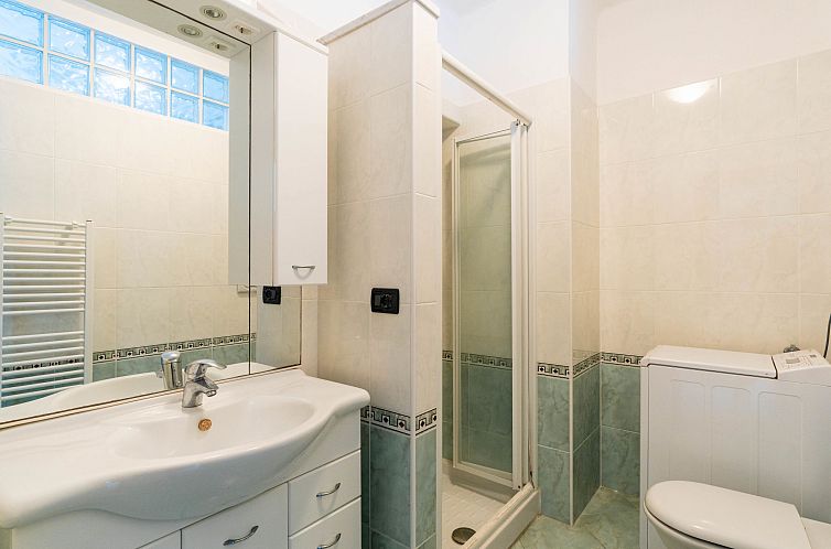 Appartement Casa sul Mare