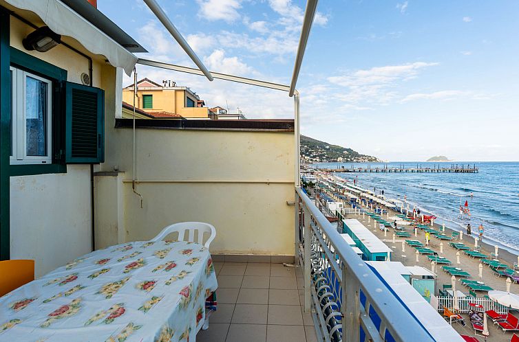 Appartement Casa sul Mare