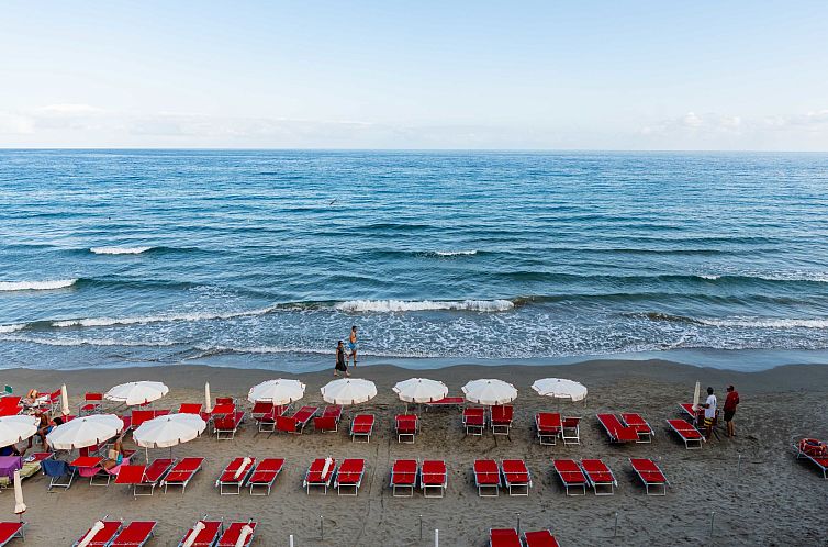 Appartement Casa sul Mare