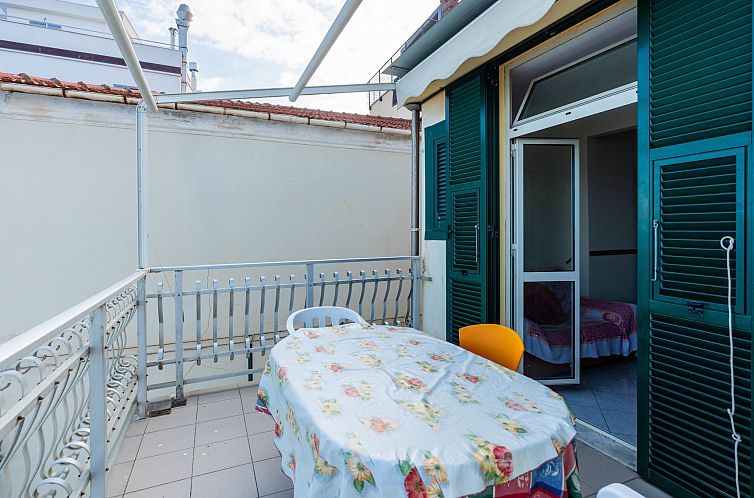 Appartement Casa sul Mare