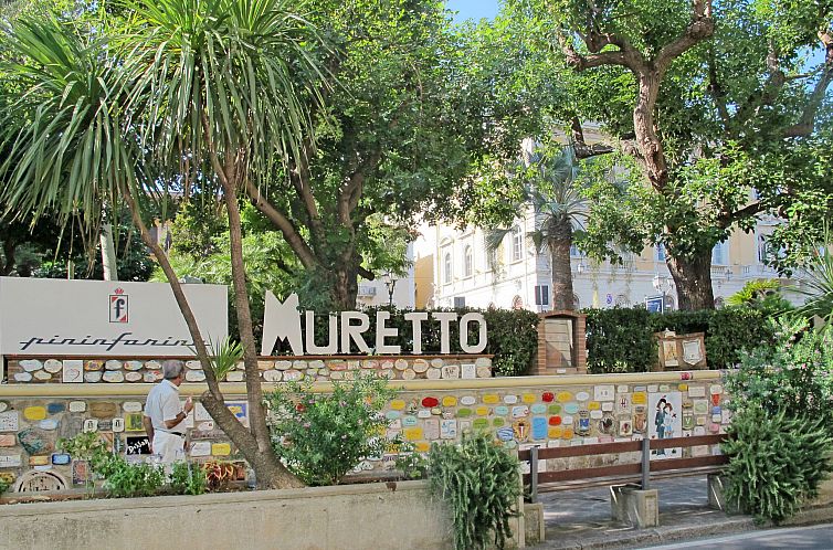 Appartement Casa sul Mare