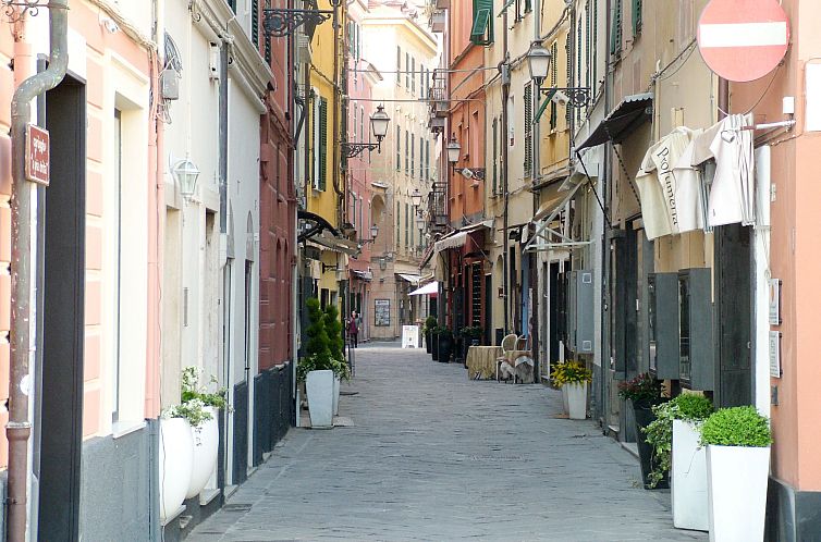 Appartement Casa sul Mare