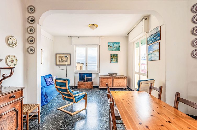 Unterkunft 0903529 - Appartement Ligurien - Appartement Alassio Fairplace