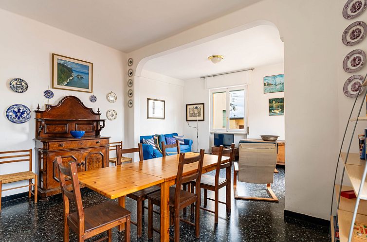 Appartement Alassio Fairplace