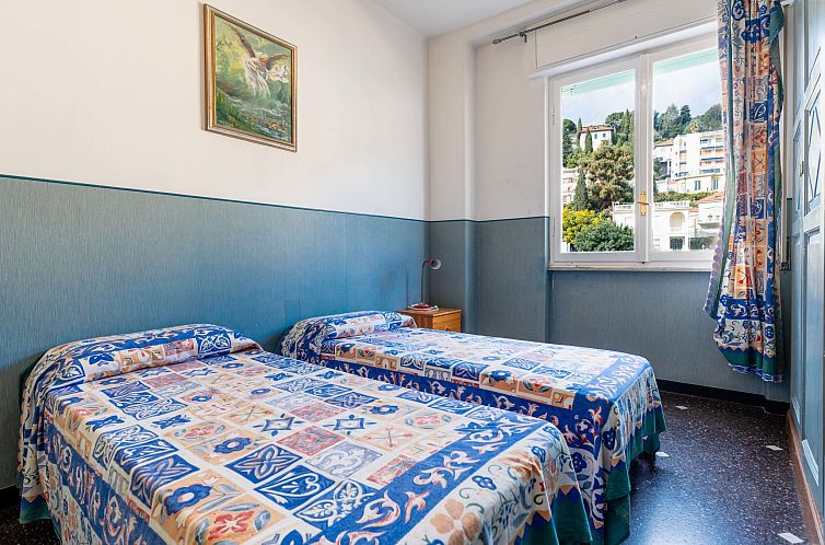 Appartement Alassio Fairplace