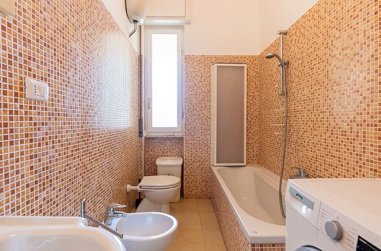 Appartement Alassio Fairplace