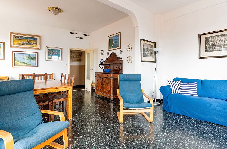 Appartement Alassio Fairplace