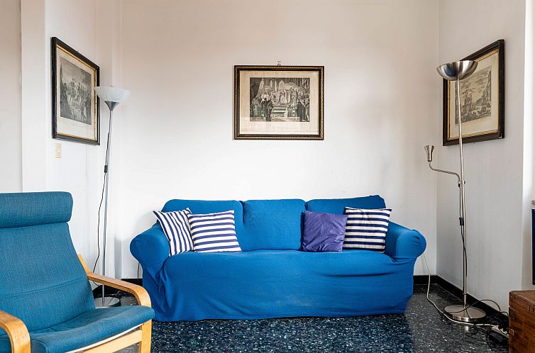 Appartement Alassio Fairplace